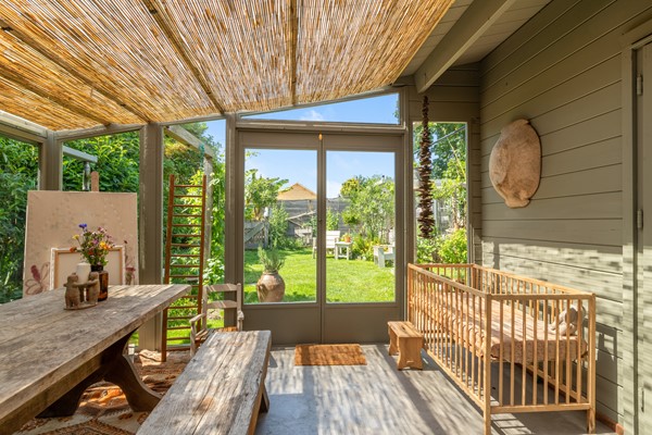 Medium property photo - Zonnehoek 62, 2141 DR Vijfhuizen